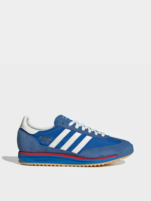 Кросівки Adidas SL 72 RS модель IG2132 Фото
