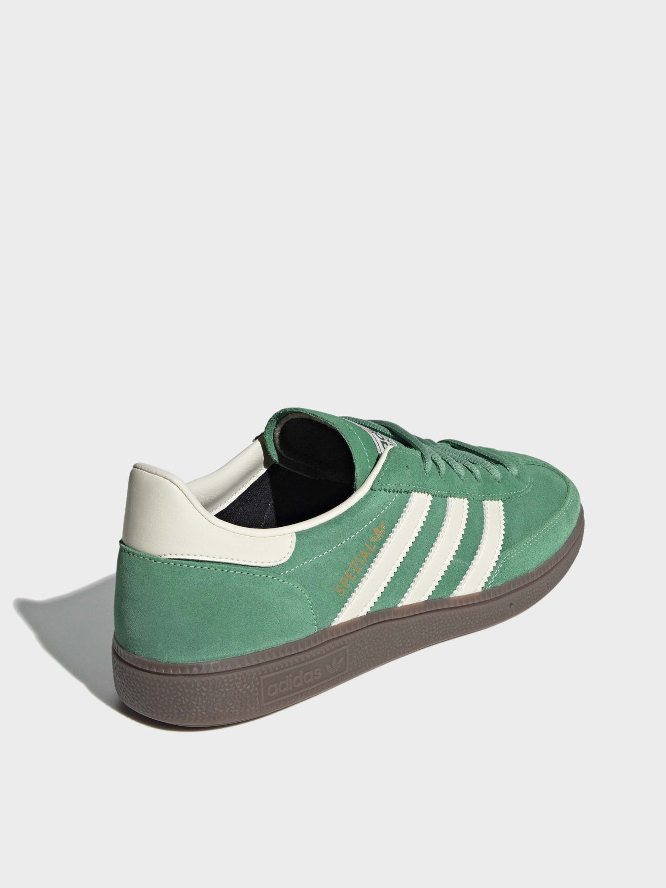 Кеды Adidas HANDBALL SPEZIAL ORIGINALS модель IG6192 Фото