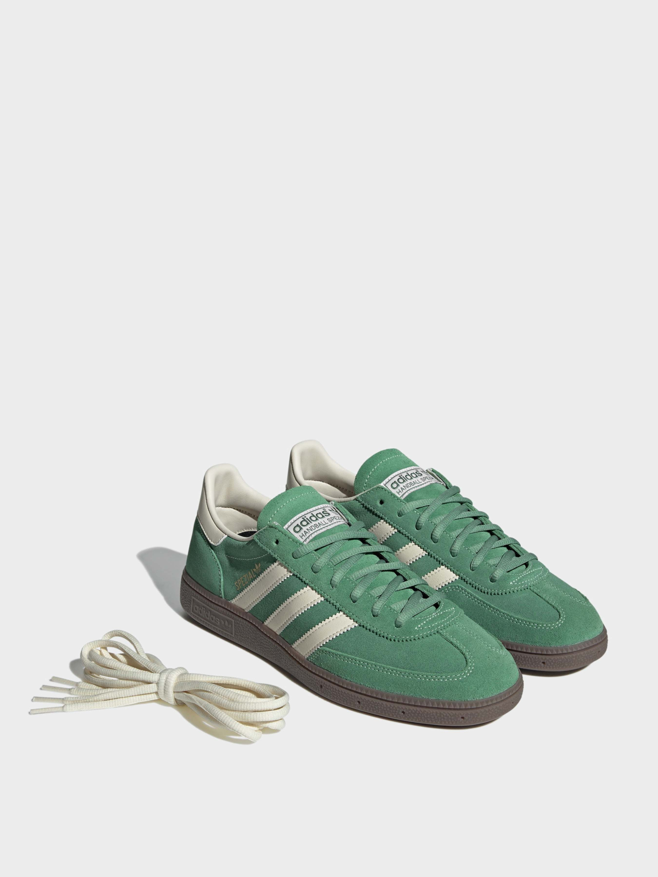 Кеды Adidas HANDBALL SPEZIAL ORIGINALS модель IG6192 Фото