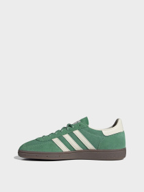 Кеды Adidas HANDBALL SPEZIAL ORIGINALS модель IG6192 Фото