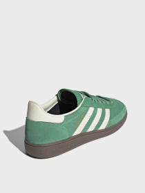 Кеды Adidas HANDBALL SPEZIAL ORIGINALS модель IG6192 Фото