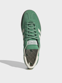 Кеды Adidas HANDBALL SPEZIAL ORIGINALS модель IG6192 Фото