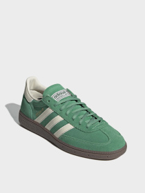 Кеды Adidas HANDBALL SPEZIAL ORIGINALS модель IG6192 Фото