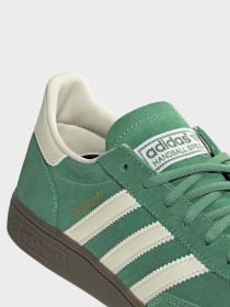 Кеды Adidas HANDBALL SPEZIAL ORIGINALS модель IG6192 Фото