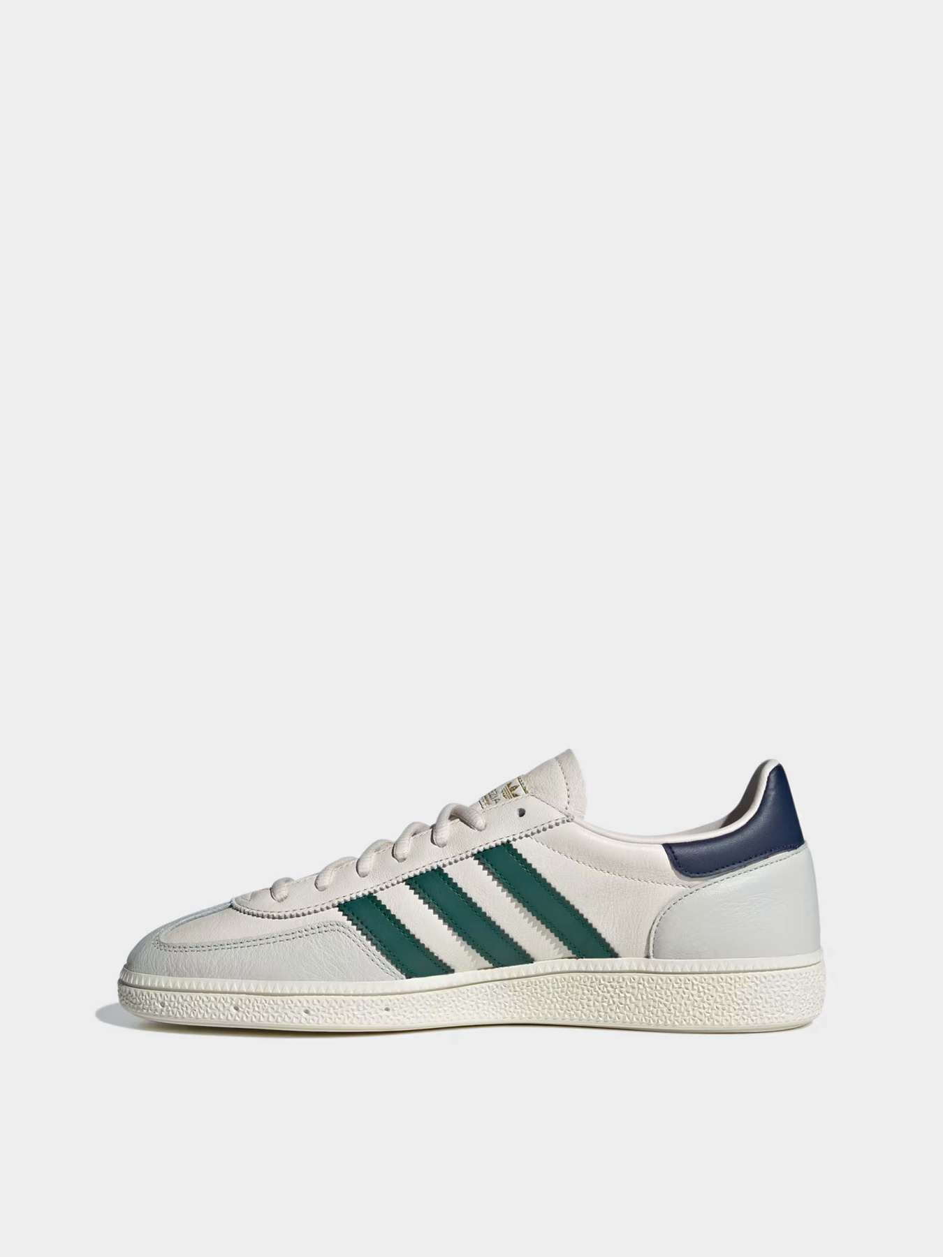Кеди Adidas HANDBALL SPEZIAL ORIGINALS модель JH5451 Фото