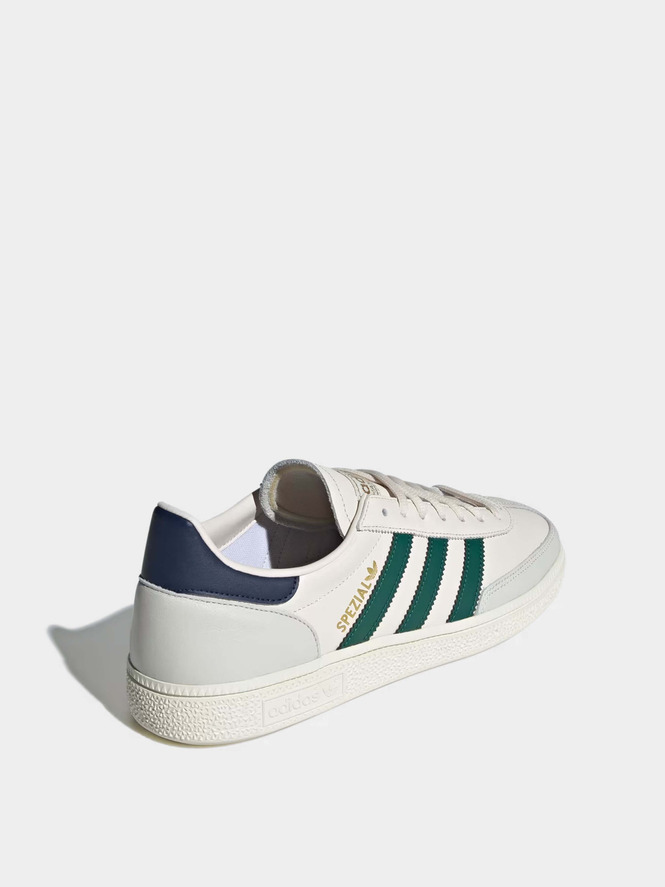 Кеди Adidas HANDBALL SPEZIAL ORIGINALS модель JH5451 Фото