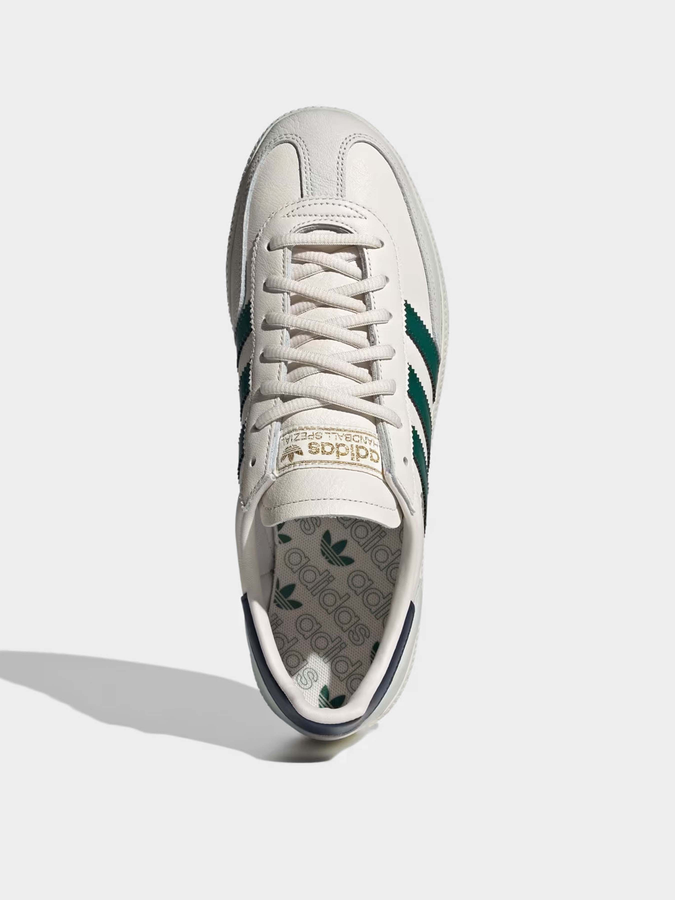 Кеди Adidas HANDBALL SPEZIAL ORIGINALS модель JH5451 Фото