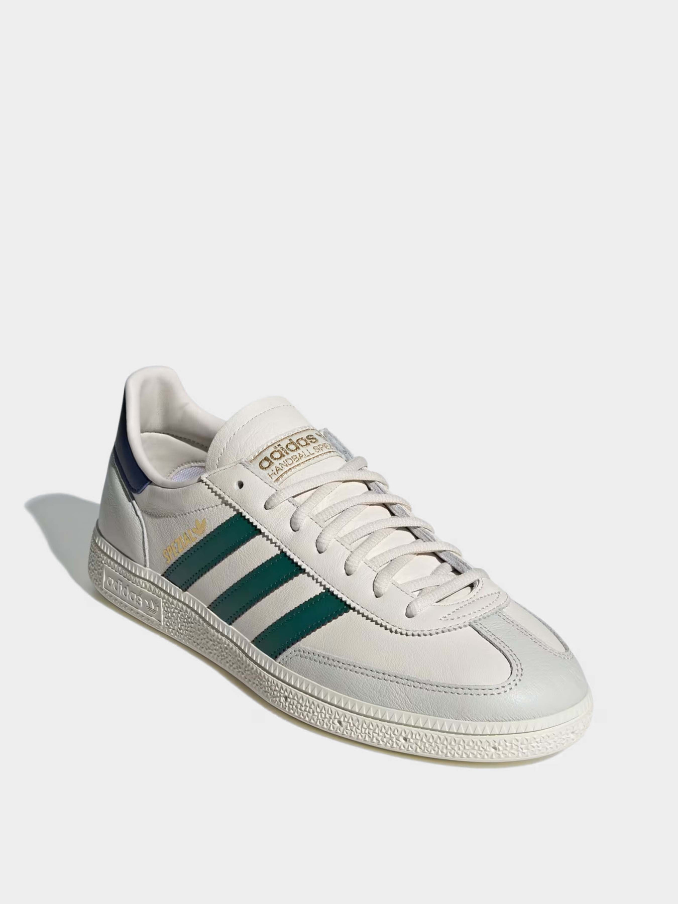 Кеди Adidas HANDBALL SPEZIAL ORIGINALS модель JH5451 Фото