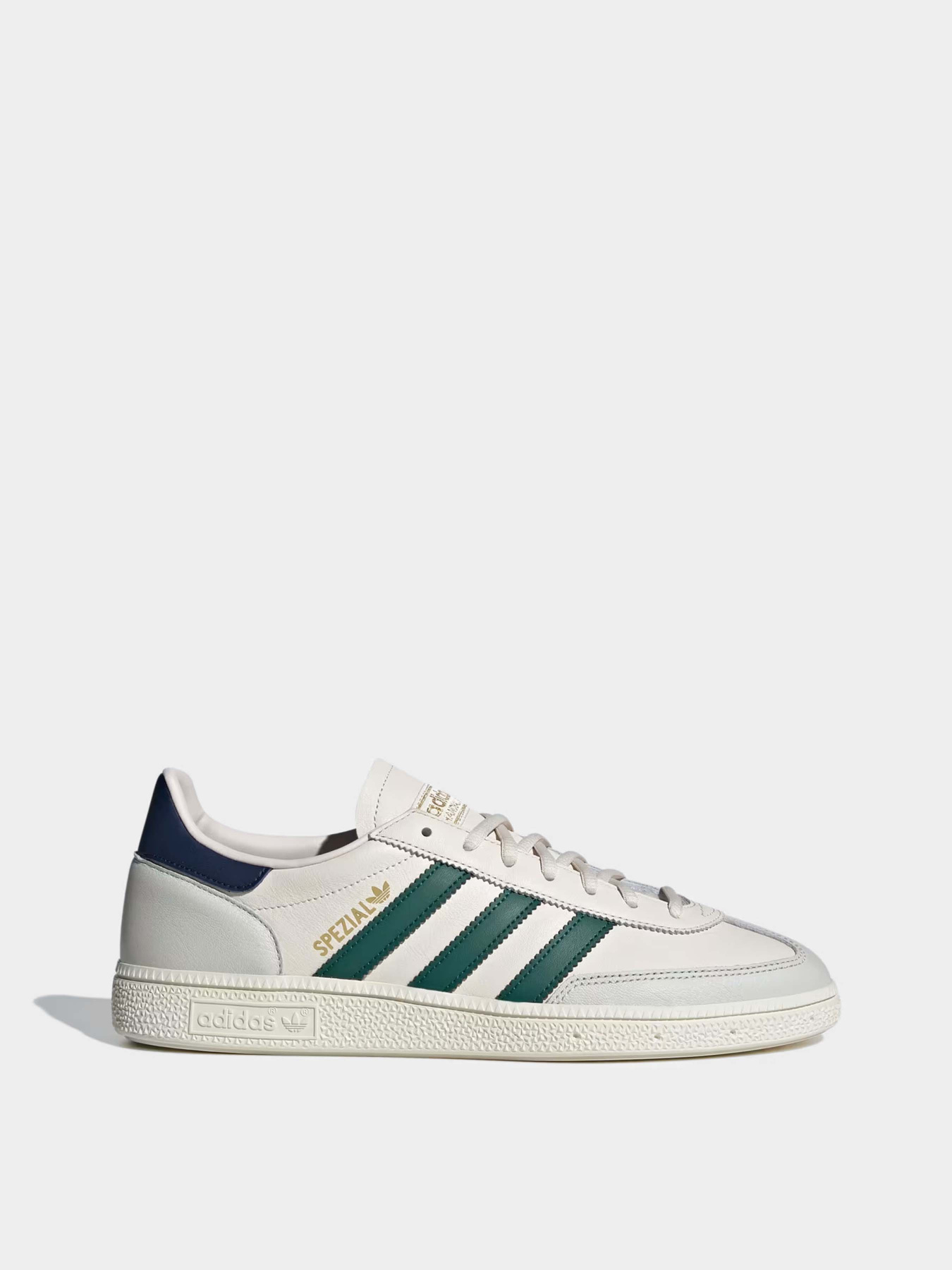 Кеди Adidas HANDBALL SPEZIAL ORIGINALS модель JH5451 Фото