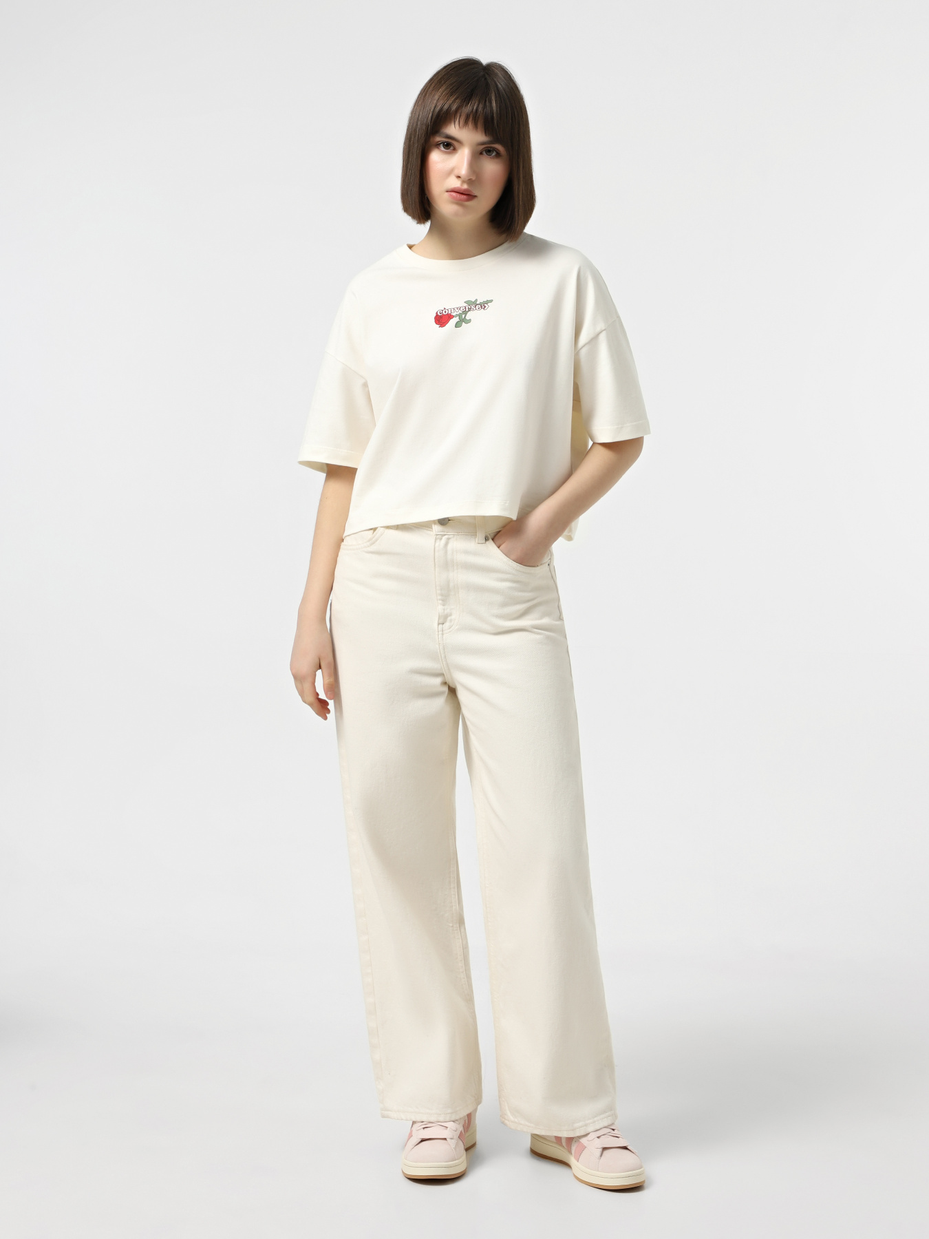 Кеди Adidas CAMPUS 00S модель JH5628 Фото