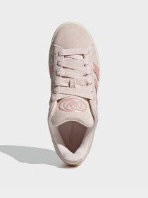 Кеди Adidas CAMPUS 00S модель JH5628 Фото