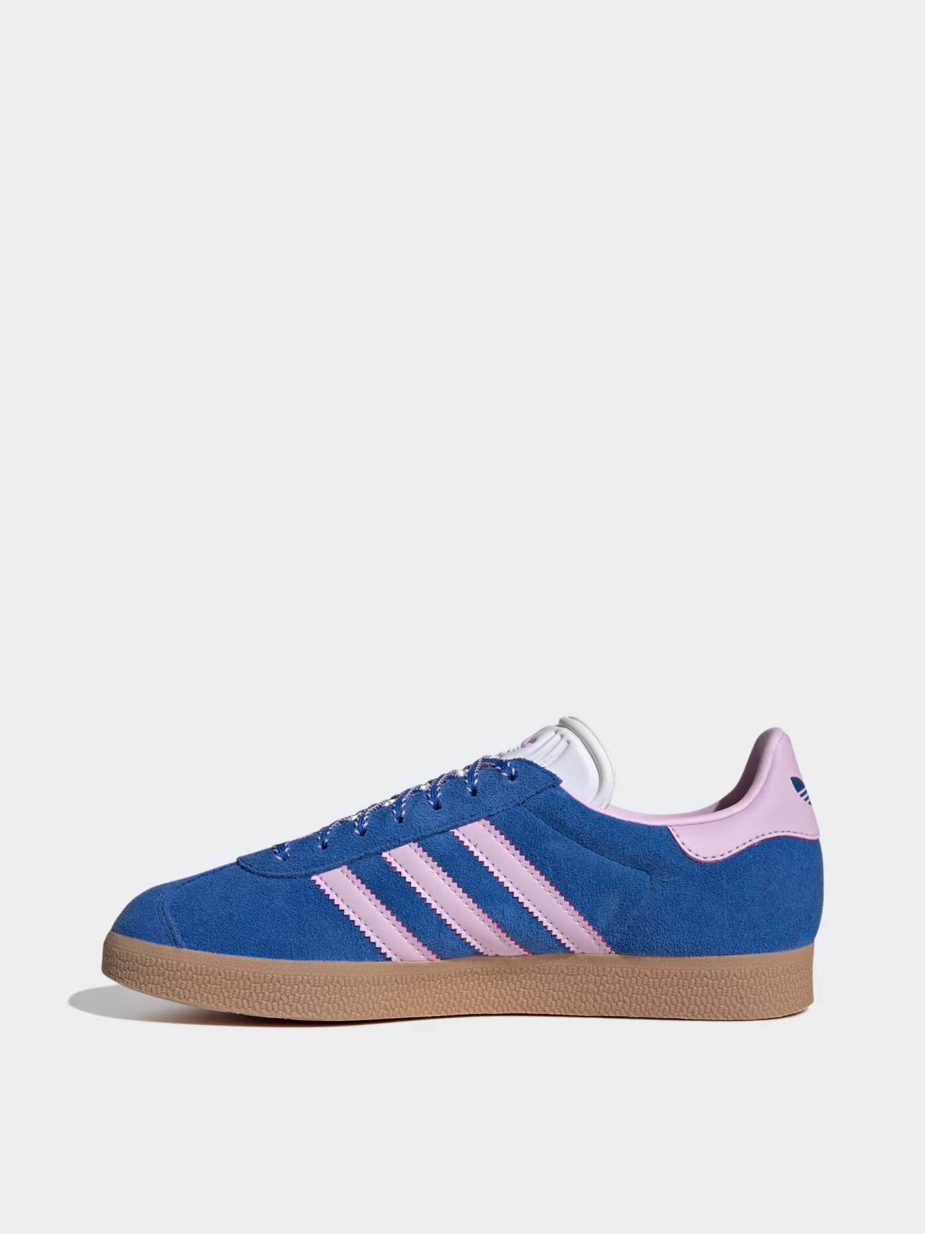Кеди Adidas GAZELLE модель JH7219 Кеди Adidas GAZELLE модель JH7219 Фото