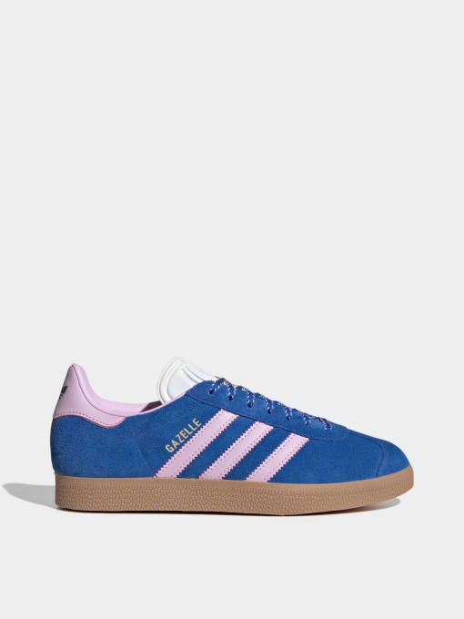 Кеди Adidas GAZELLE модель JH7219 Фото