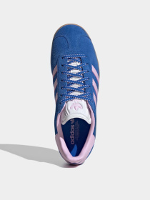 Кеди Adidas GAZELLE модель JH7219 Фото