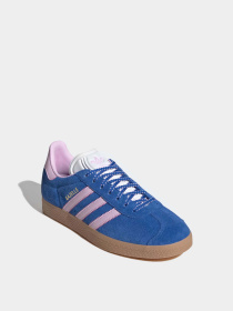 Кеди Adidas GAZELLE модель JH7219 Фото