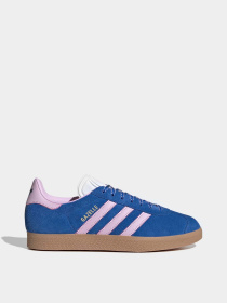 Кеди Adidas GAZELLE модель JH7219 Фото