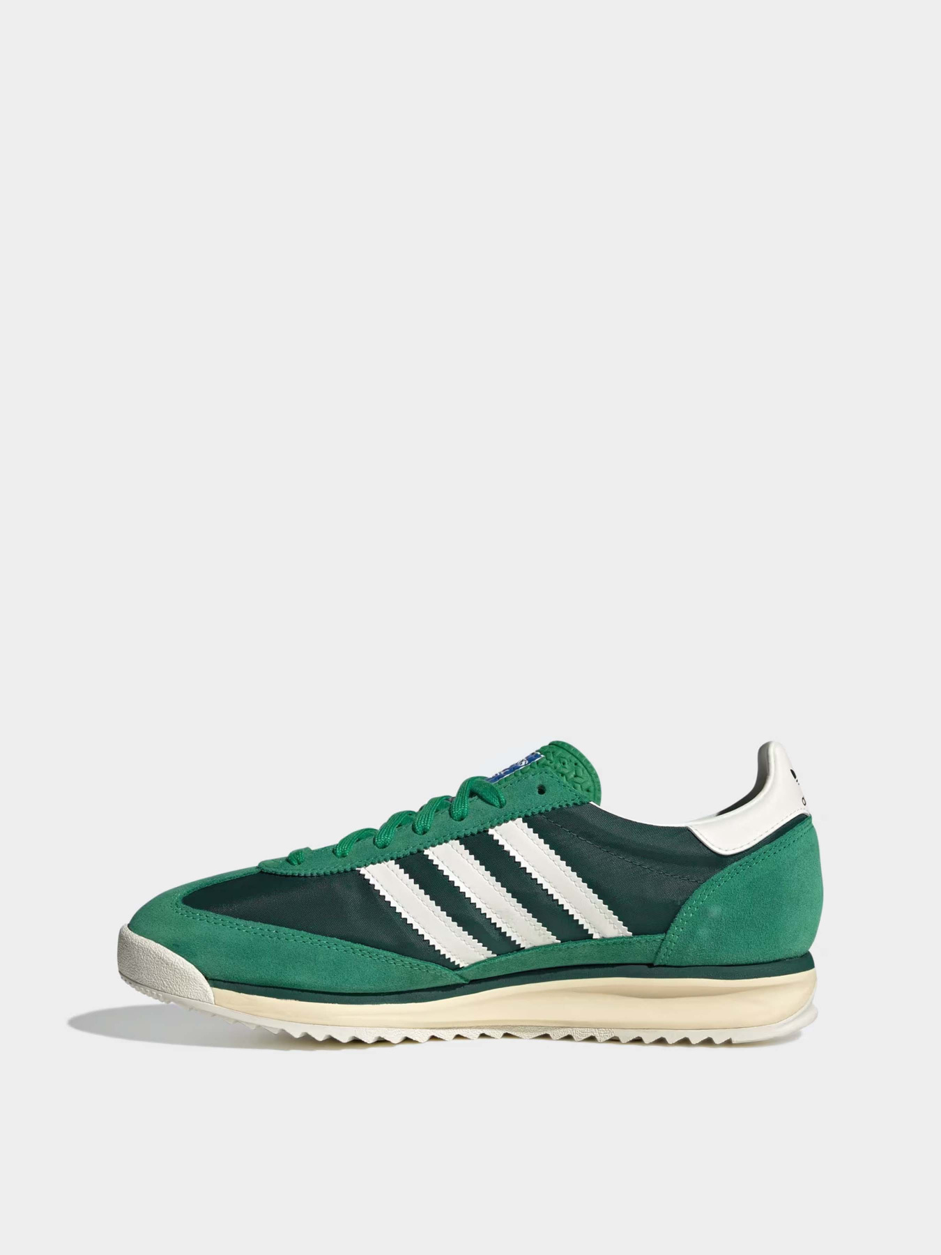 Кроссовки Adidas SL 72 RS модель JH8643 Фото
