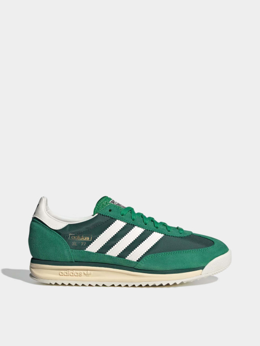 Кроссовки Adidas SL 72 RS модель JH8643 Фото