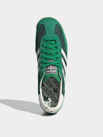 Кроссовки Adidas SL 72 RS модель JH8643 Фото
