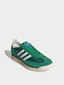 Кроссовки Adidas SL 72 RS модель JH8643 Фото