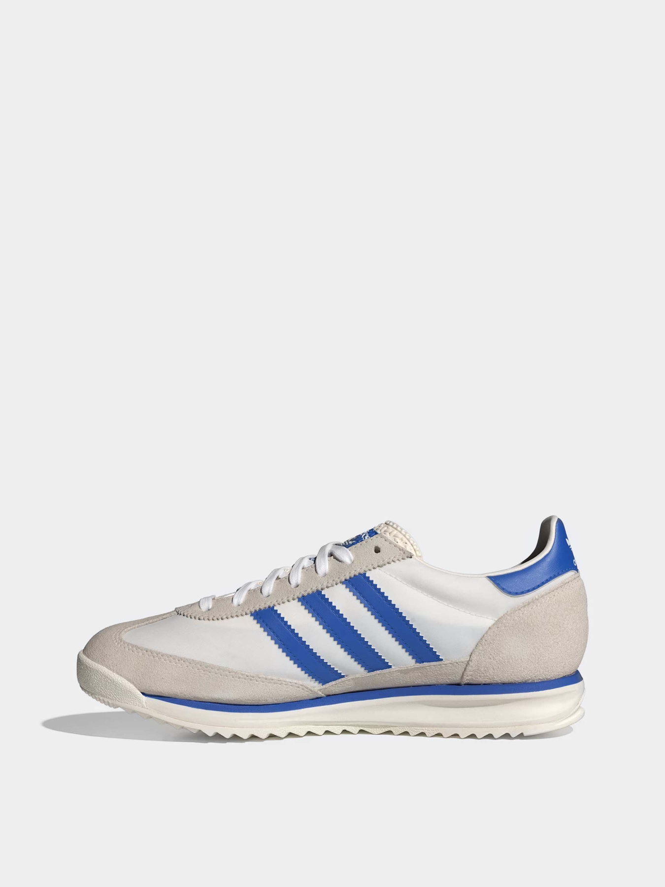 Кросівки Adidas SL 72 RS модель JH8644 Фото