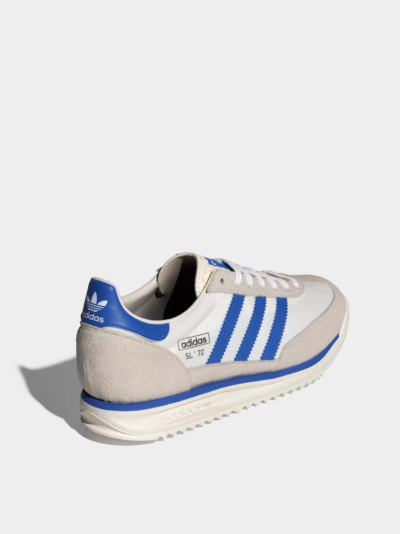 Кросівки Adidas SL 72 RS модель JH8644 Фото