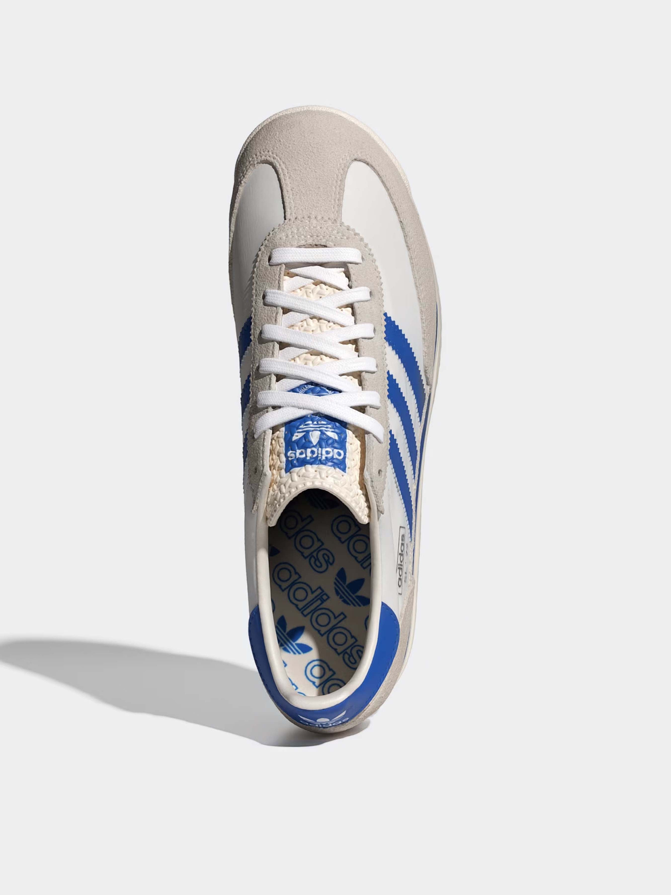 Кросівки Adidas SL 72 RS модель JH8644 Фото