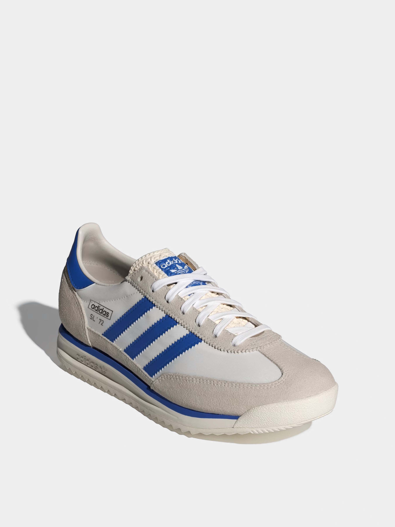 Кросівки Adidas SL 72 RS модель JH8644 Фото