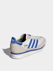 Кросівки Adidas SL 72 RS модель JH8644 Фото