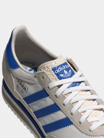 Кросівки Adidas SL 72 RS модель JH8644 Фото
