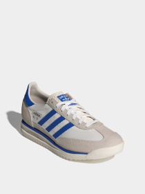 Кросівки Adidas SL 72 RS модель JH8644 Фото