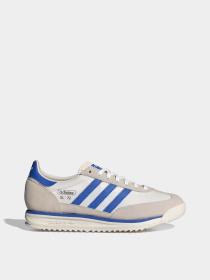 Кроссовки Adidas SL 72 RS модель JH8644 Фото
