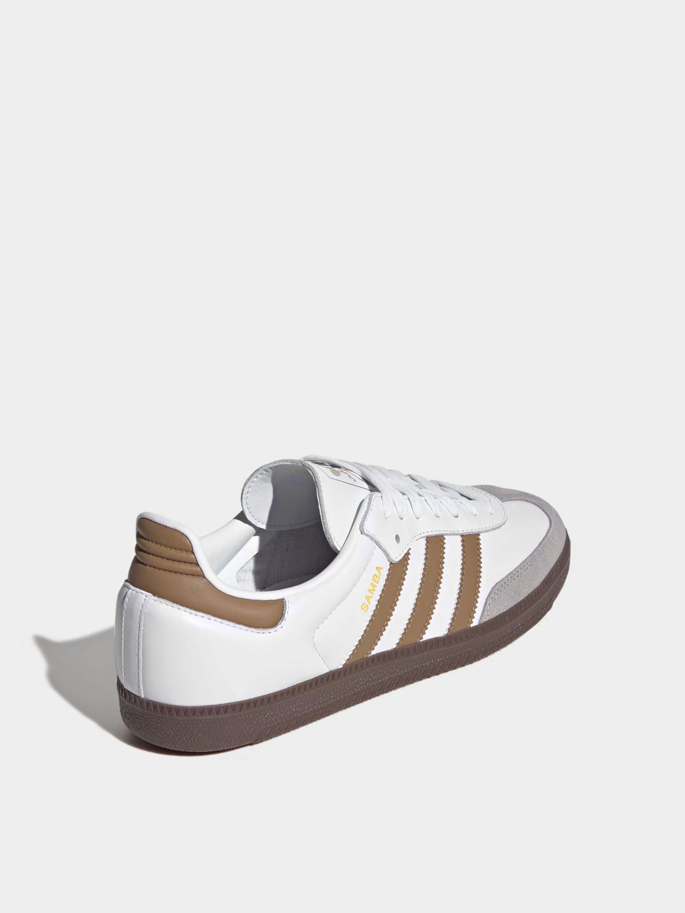 Кеди Adidas SAMBA OG ORIGINALS модель JH8796 Кеди Adidas SAMBA OG ORIGINALS модель JH8796 Фото