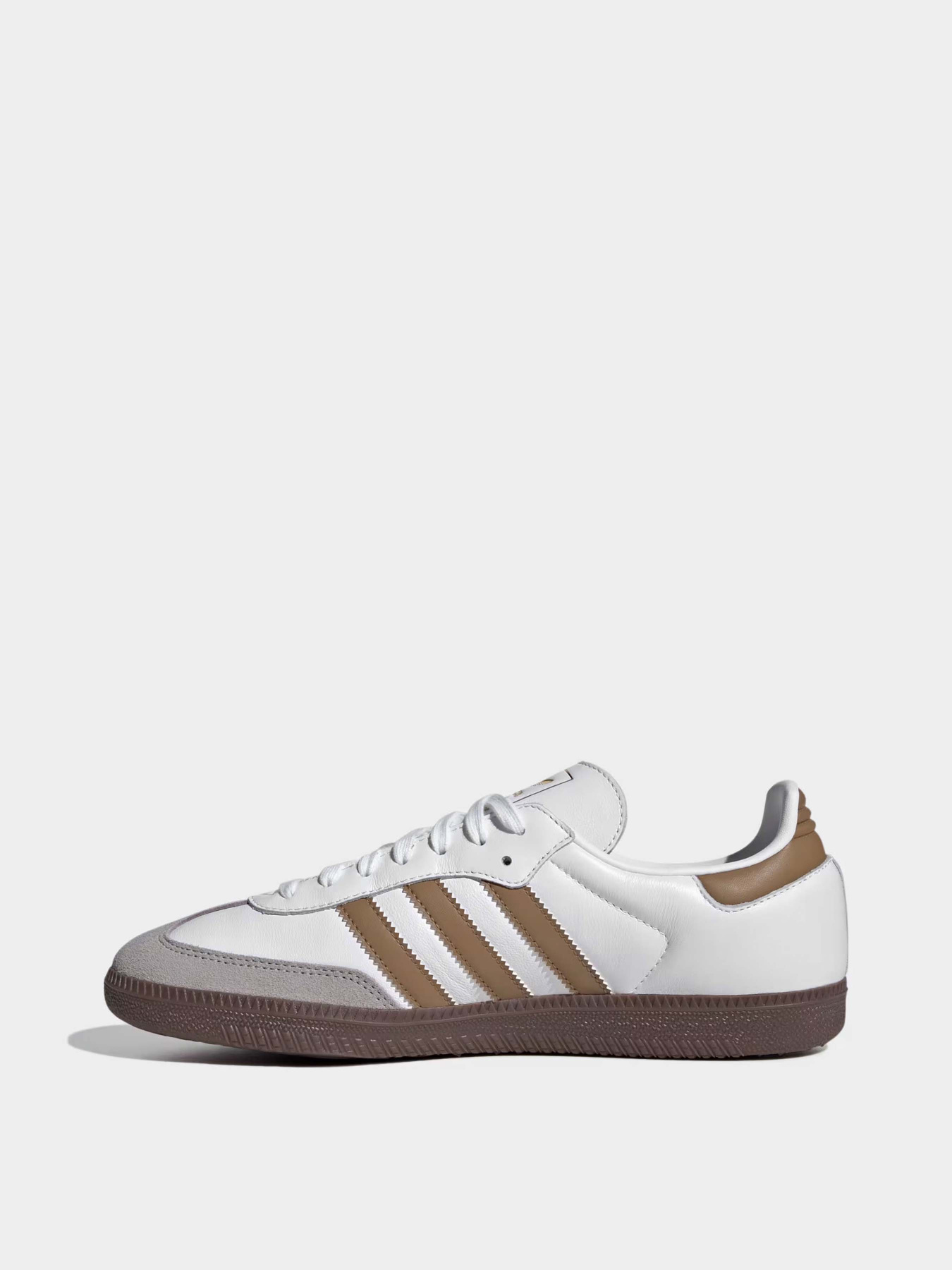 Кеди Adidas SAMBA OG ORIGINALS модель JH8796 Кеди Adidas SAMBA OG ORIGINALS модель JH8796 Фото