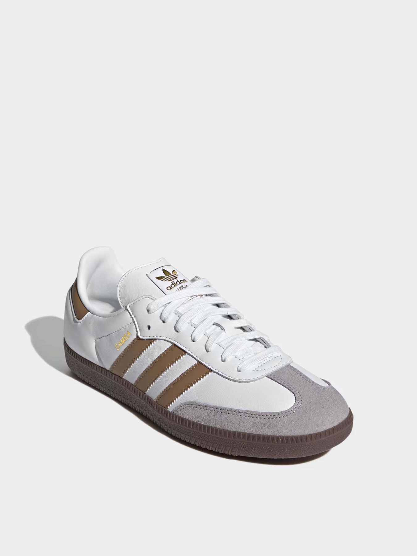 Кеди Adidas SAMBA OG ORIGINALS модель JH8796 Кеди Adidas SAMBA OG ORIGINALS модель JH8796 Фото