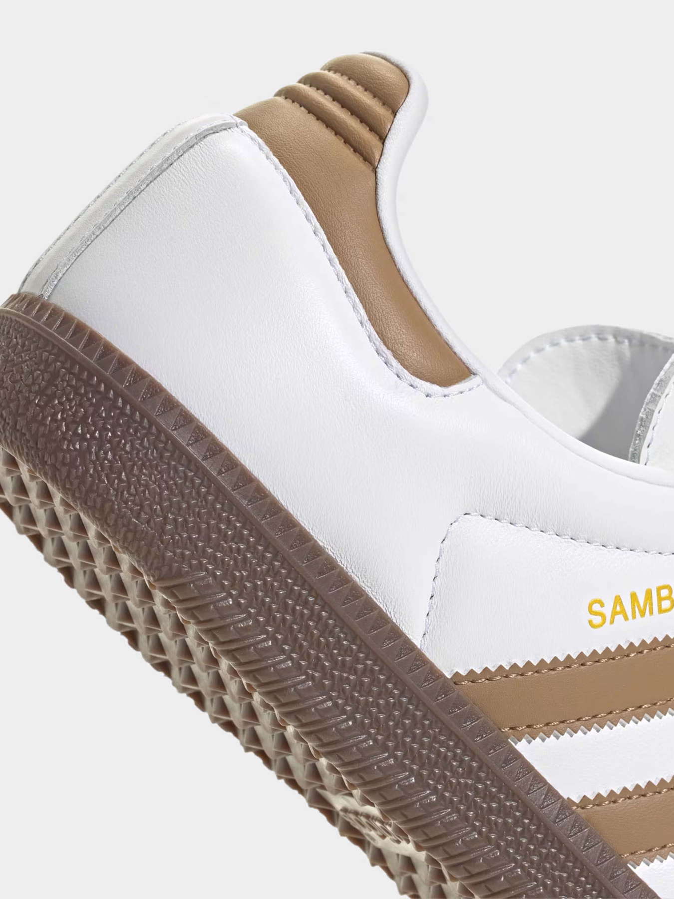 Кеди Adidas SAMBA OG ORIGINALS модель JH8796 Кеди Adidas SAMBA OG ORIGINALS модель JH8796 Фото