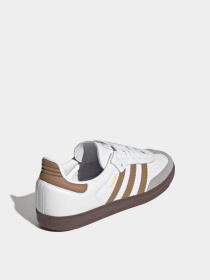 Кеди Adidas SAMBA OG ORIGINALS модель JH8796 Фото