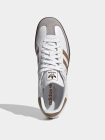 Кеди Adidas SAMBA OG ORIGINALS модель JH8796 Фото