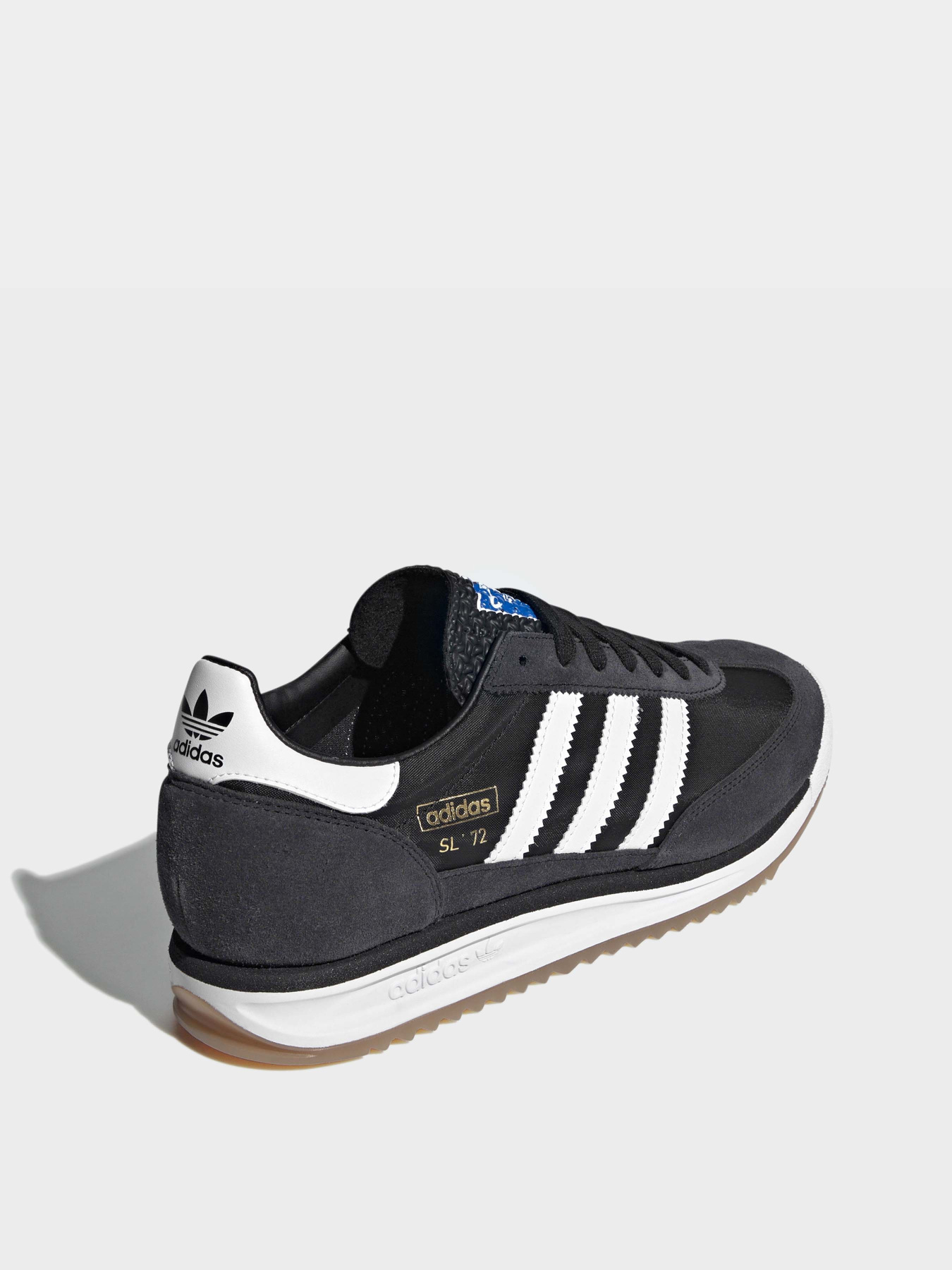 Кросівки Adidas SL 72 RS модель JI1282 Фото