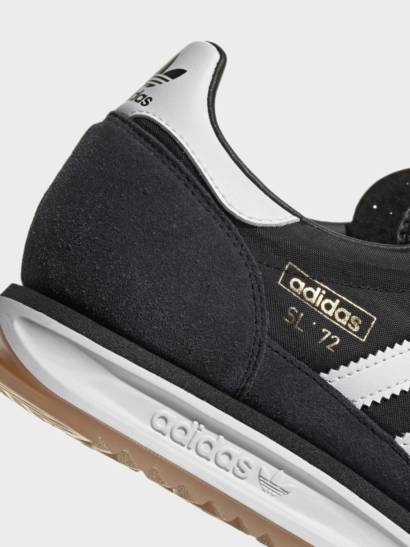 Кросівки Adidas SL 72 RS модель JI1282 Фото