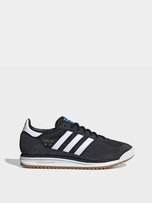 Кросівки Adidas SL 72 RS модель JI1282 Фото