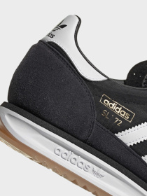 Кросівки Adidas SL 72 RS модель JI1282 Фото