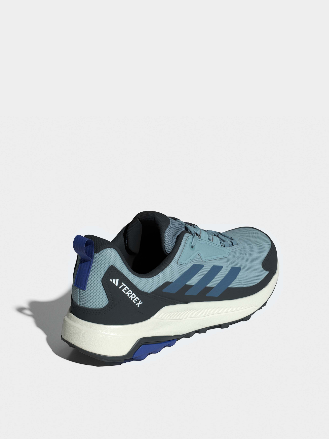 Кросівки Adidas TERREX ANYLANDER модель JI1315 Фото