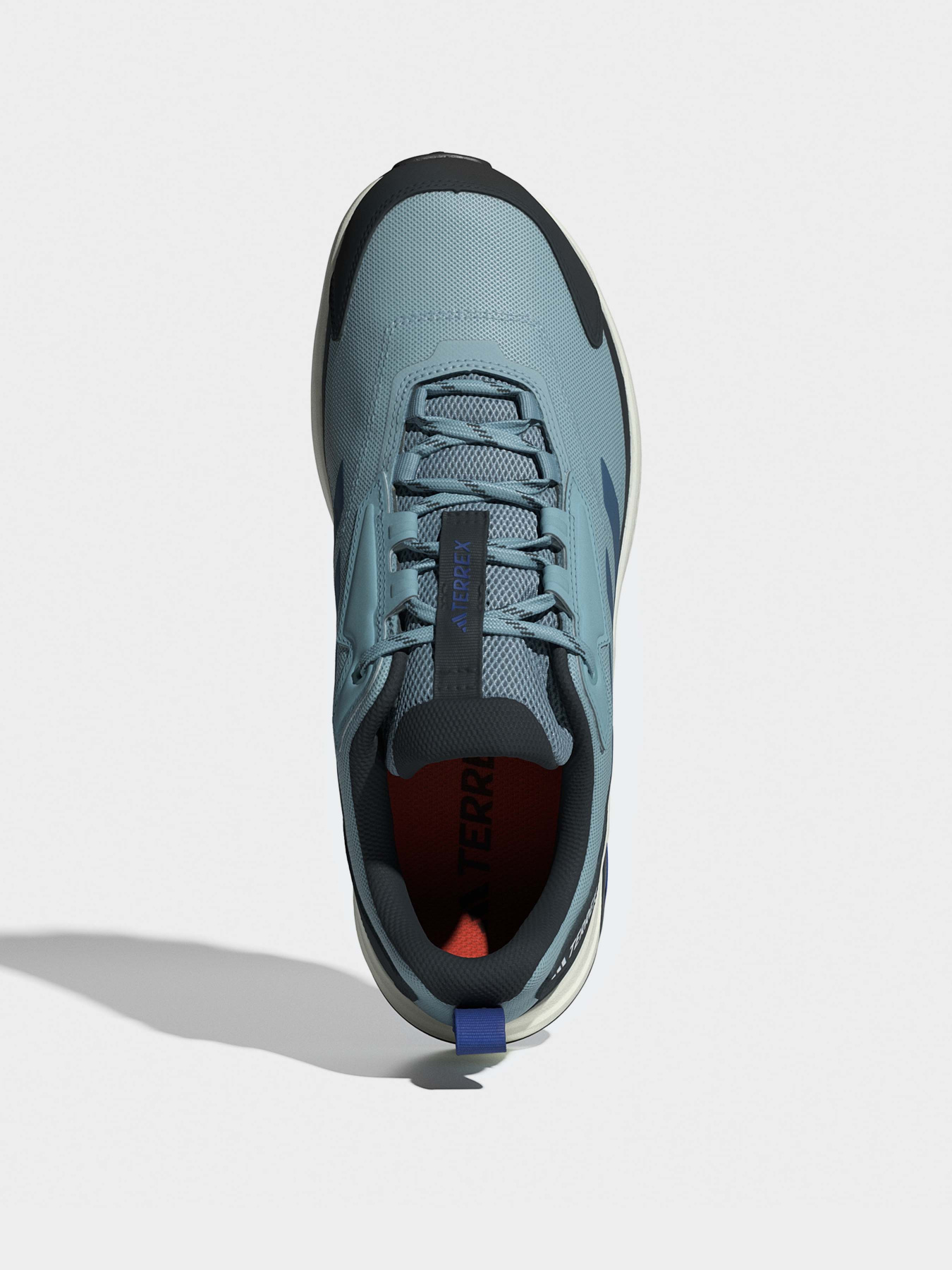 Кросівки Adidas TERREX ANYLANDER модель JI1315 Фото