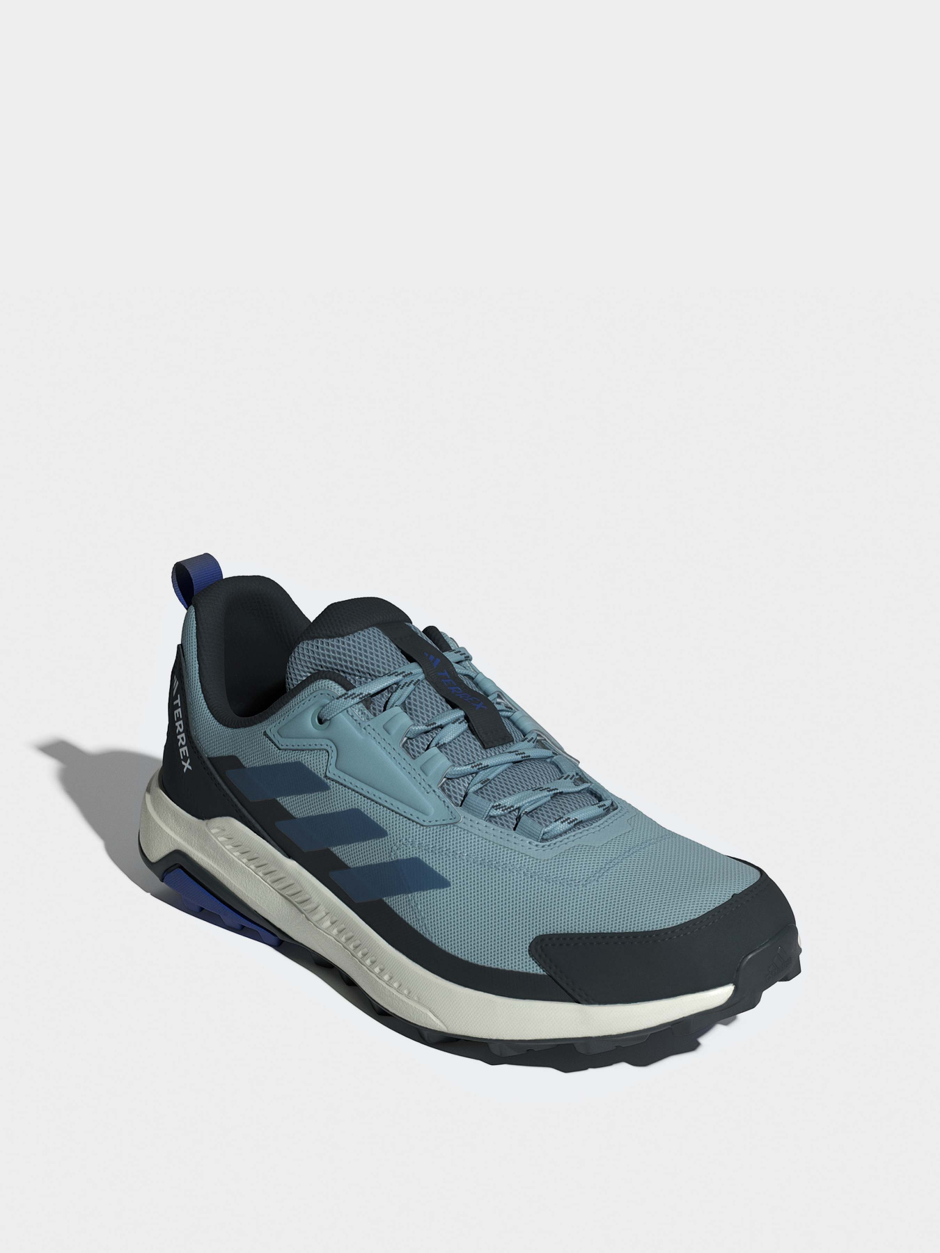 Кросівки Adidas TERREX ANYLANDER модель JI1315 Фото