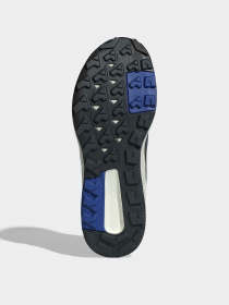 Кросівки Adidas TERREX ANYLANDER модель JI1315 Фото