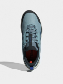 Кросівки Adidas TERREX ANYLANDER модель JI1315 Фото