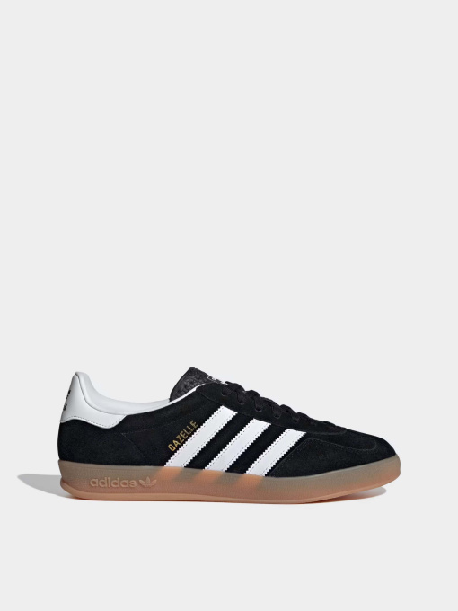 Кеди Adidas GAZELLE модель JI2060 Фото