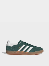 Кеди Adidas GAZELLE INDOOR ORIGINALS модель JI2062 Фото