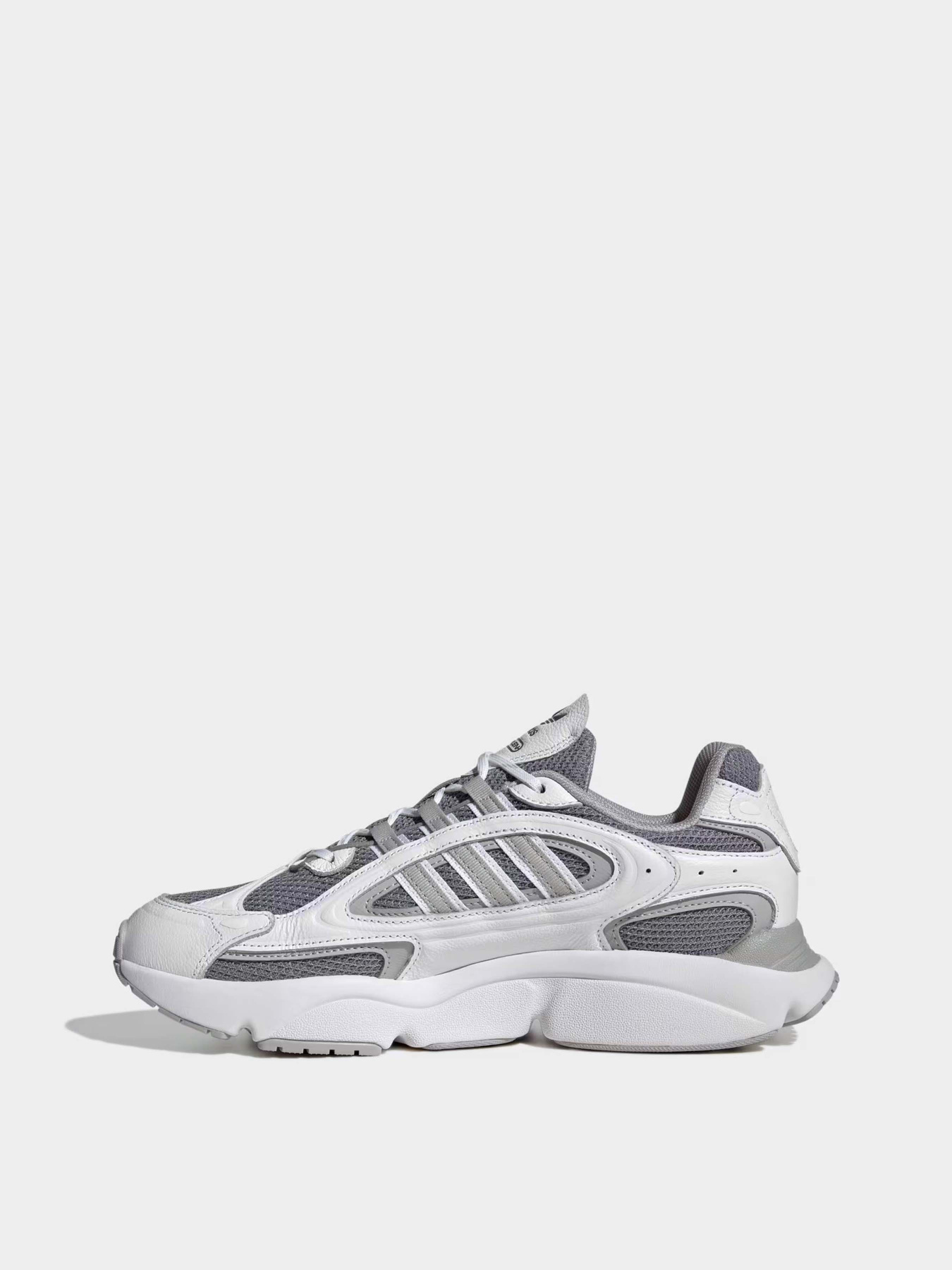Кросівки Adidas OZMILLEN модель JI2634 Кросівки Adidas OZMILLEN модель JI2634 Фото